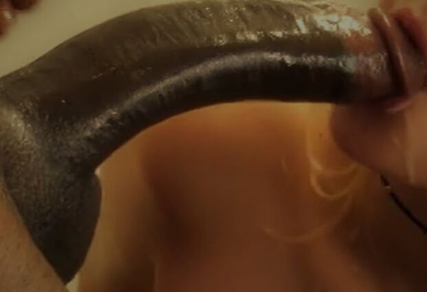 Cock Massage