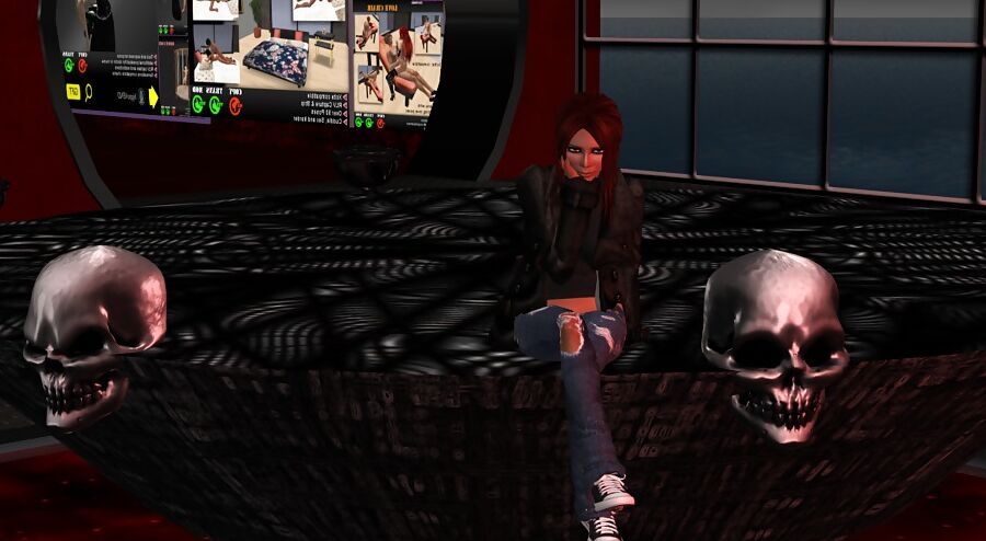 Dark Night!