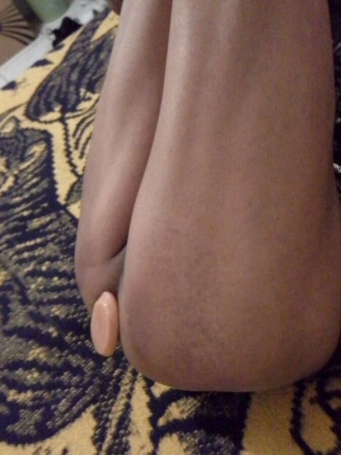 Im Joselynne And I Miss My Big Anal Toy