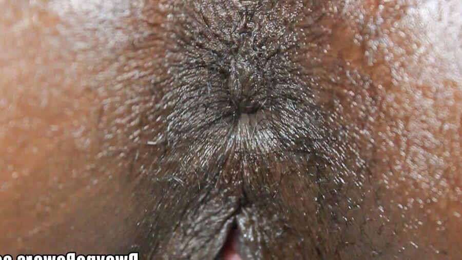 Mocha Sex-Bot