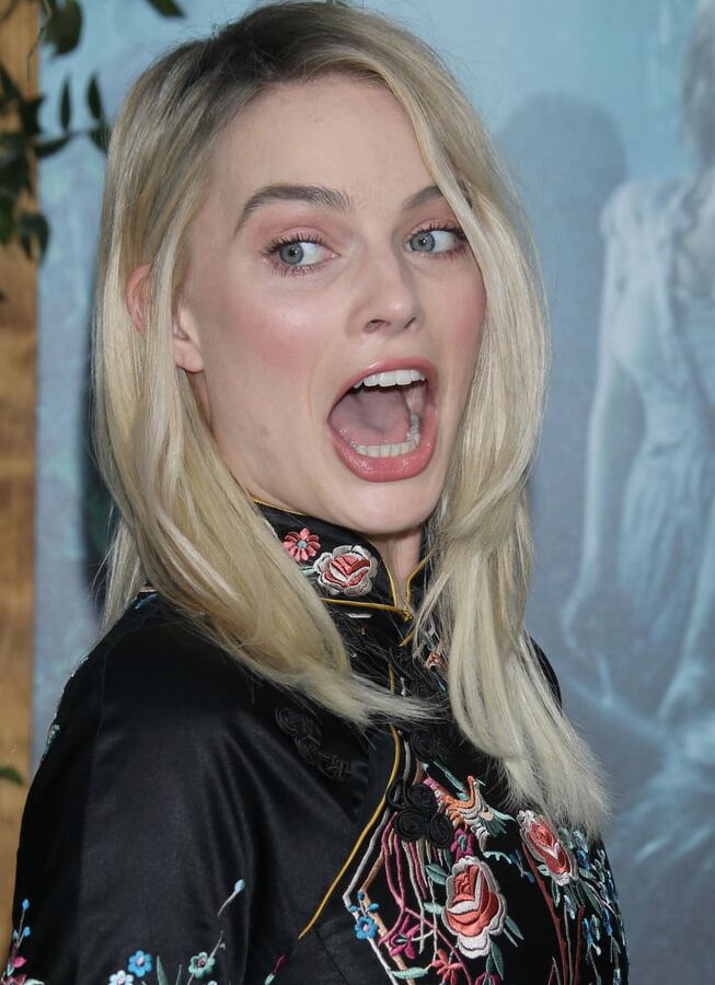 Tongue &amp; Mouth