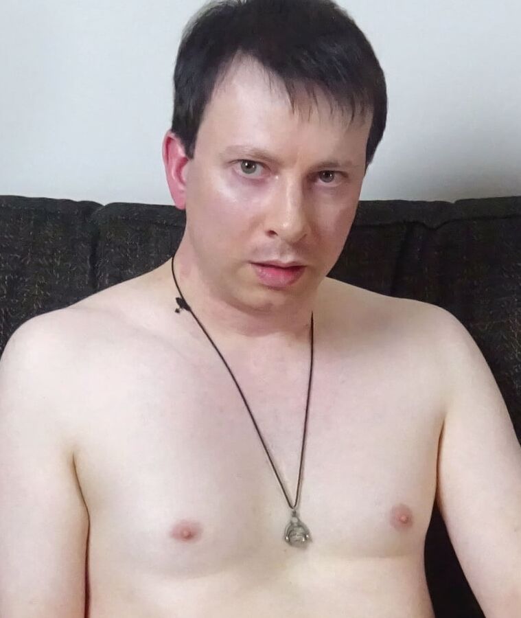 Horny Nude Boy Exposed Set