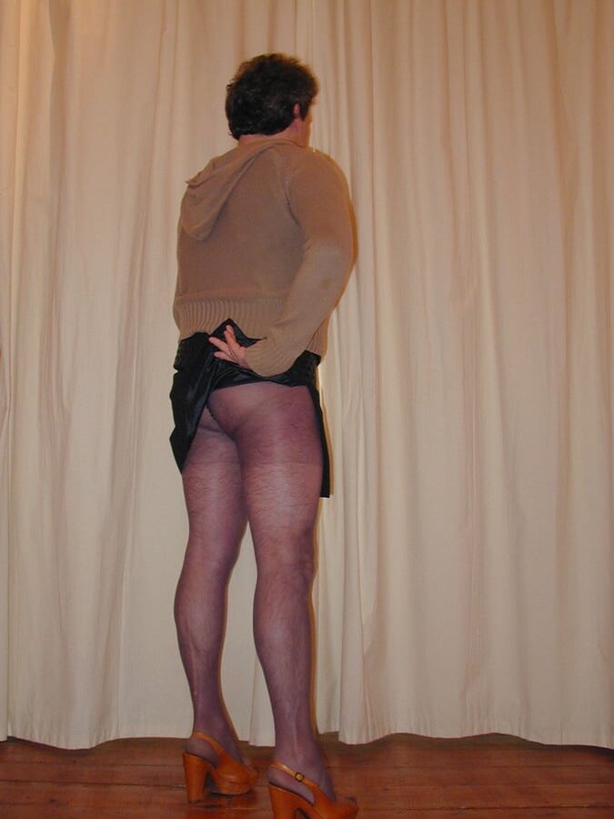 sissy fag ben