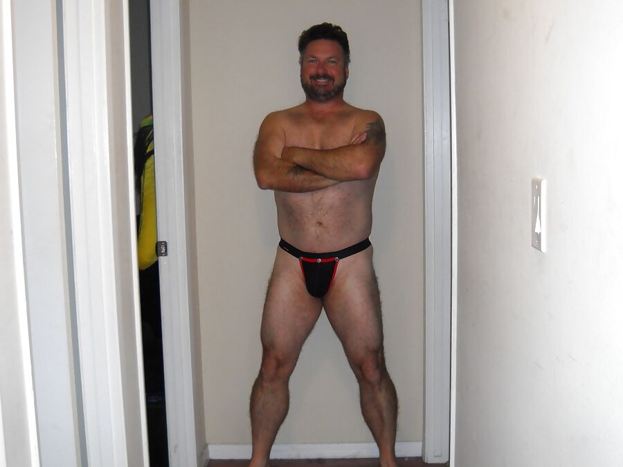 New undie pic June