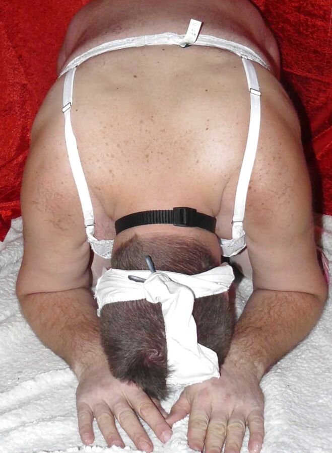 punished for various failure for Mistress Celine
