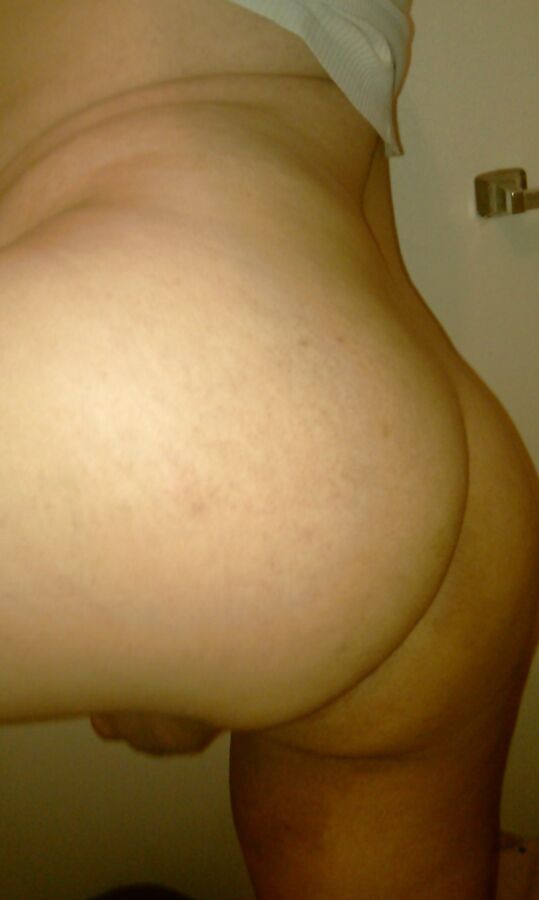 My older ass pics