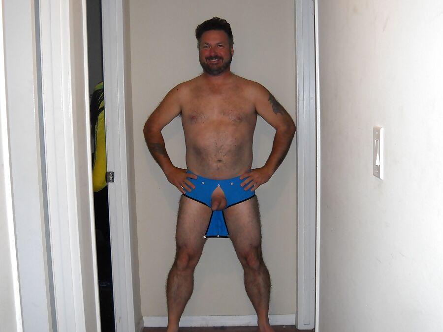 New undie pic June