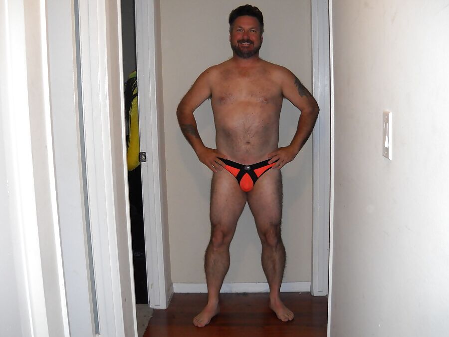 New undie pic June