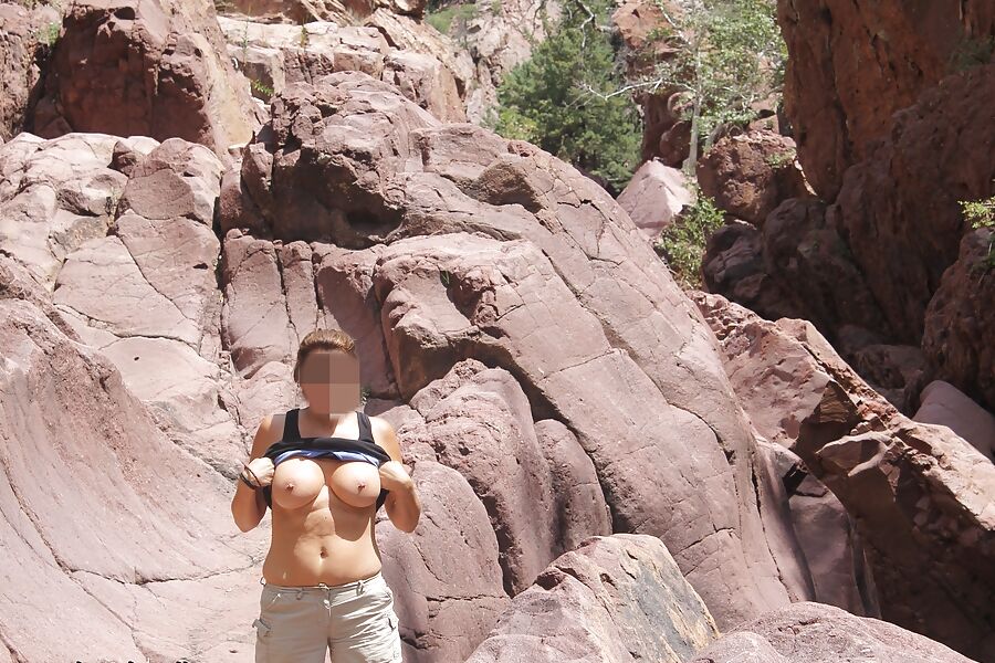 Nice Hike!
