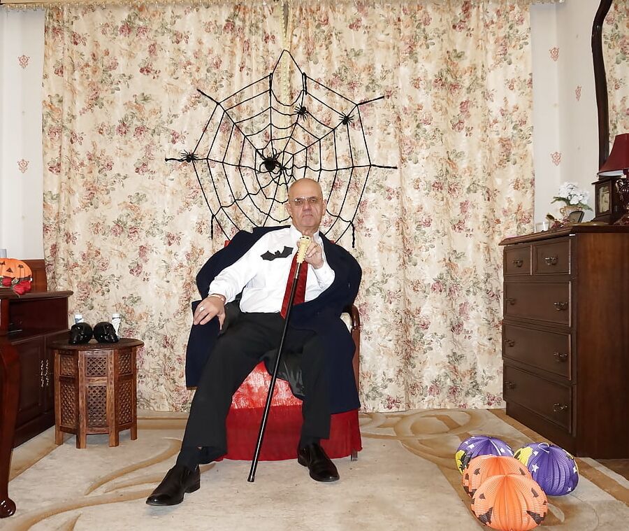 Vlad Tsepesh (Drakula)
