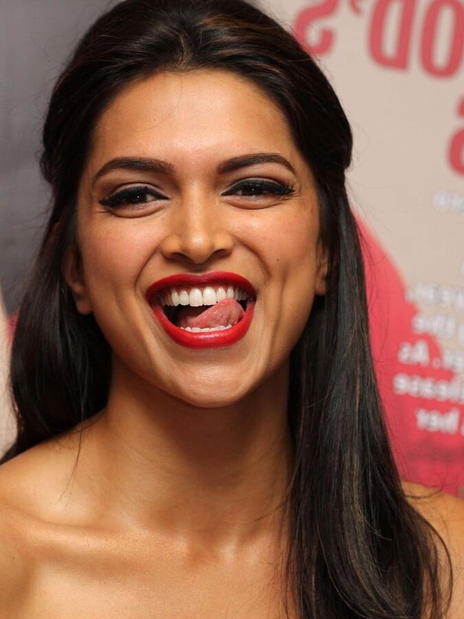 Tongue &amp; Mouth