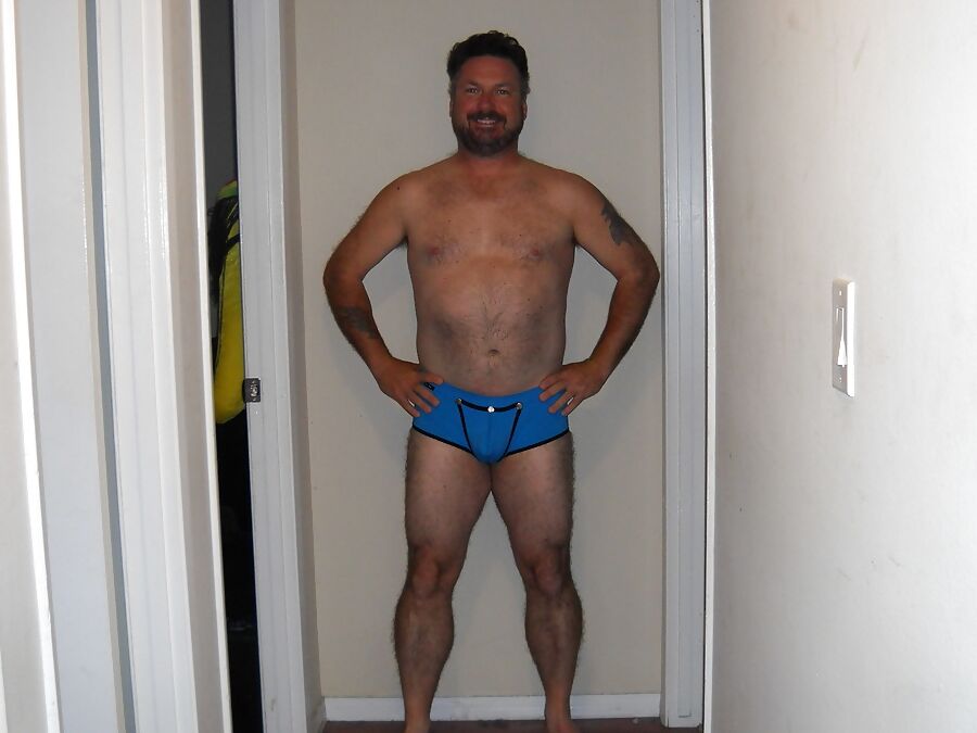 New undie pic June