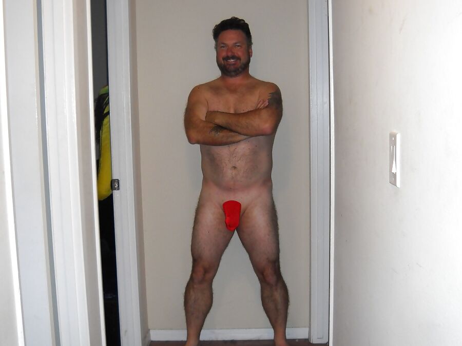 New undie pic June