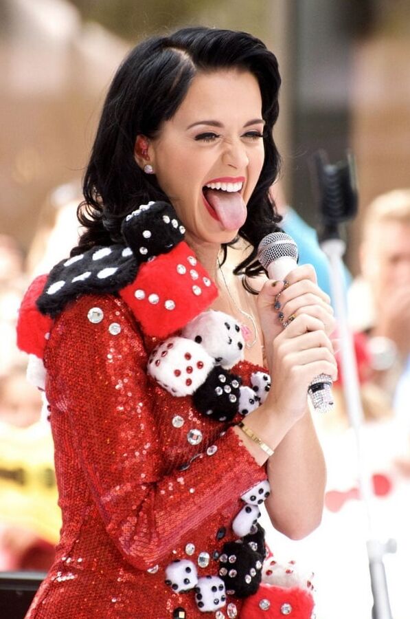 Tongue &amp; Mouth