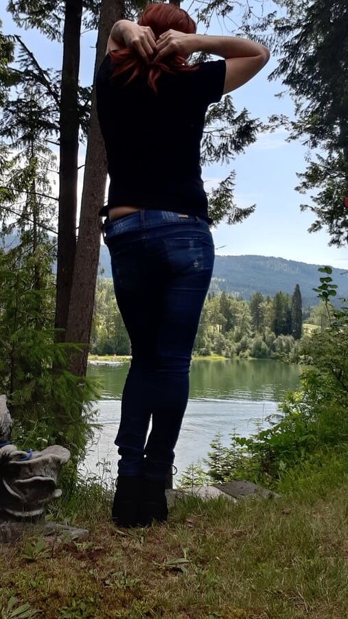 Last weekend