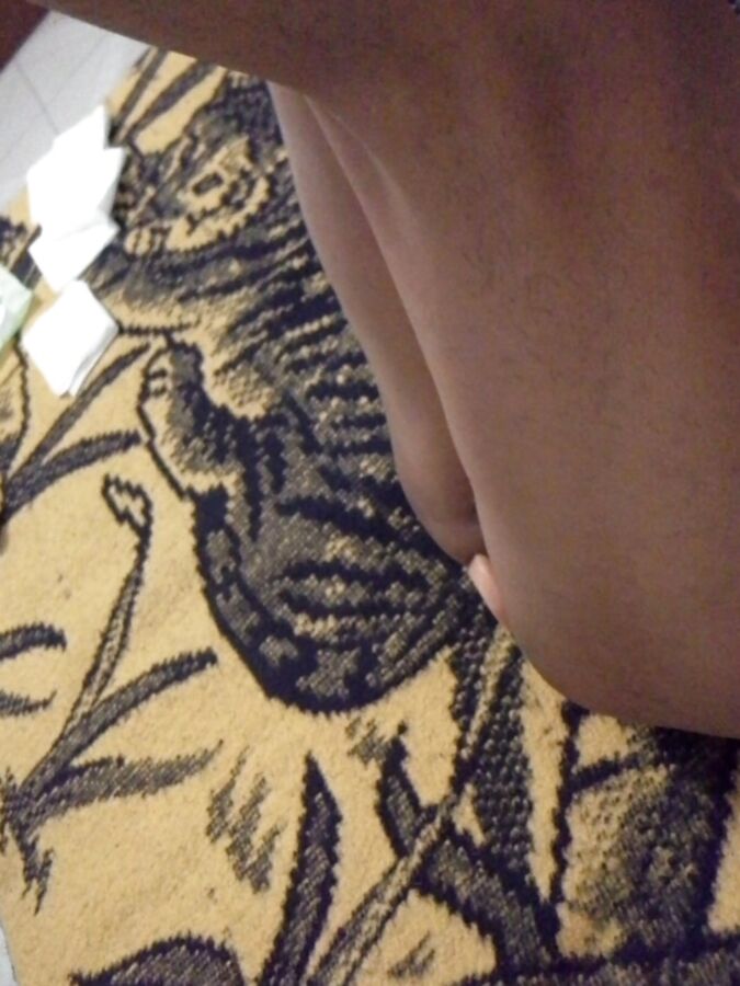 Im Joselynne And I Miss My Big Anal Toy