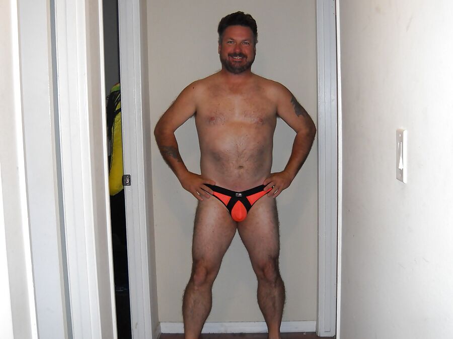 New undie pic June