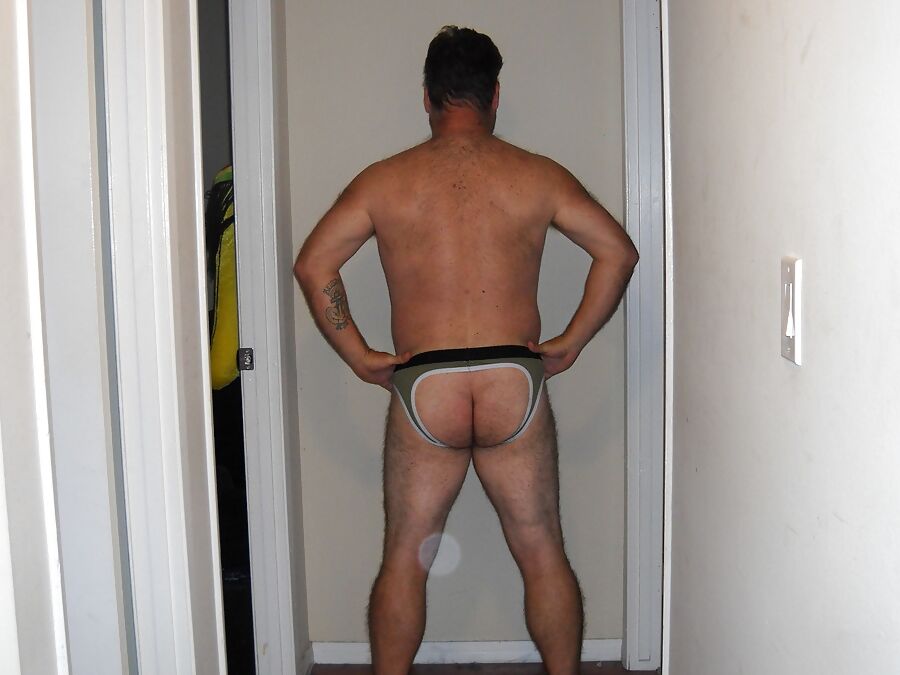New undie pic June