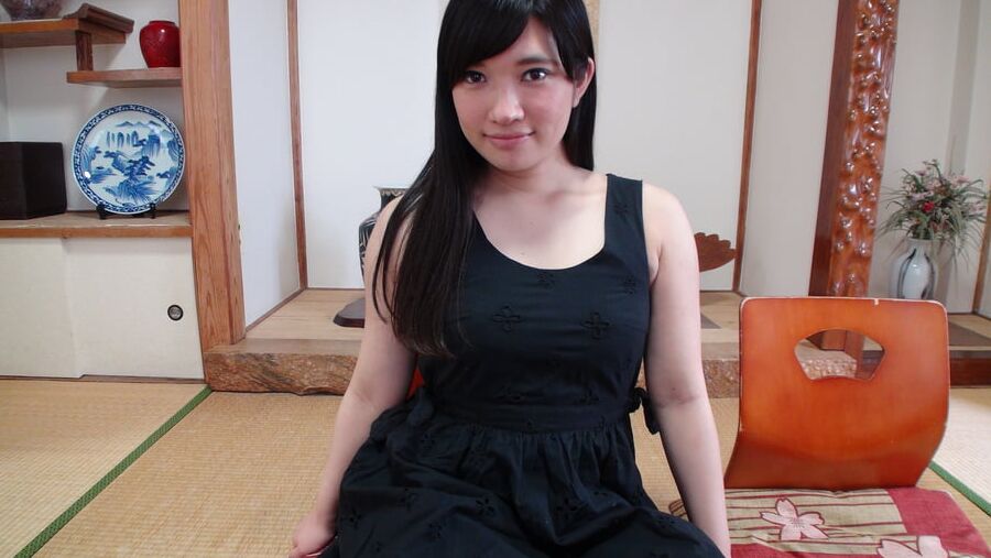 Haruka Yumeno Japanese Teen