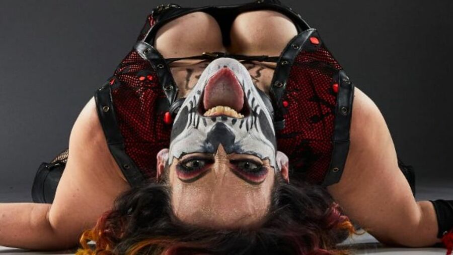 Tongue &amp; Mouth