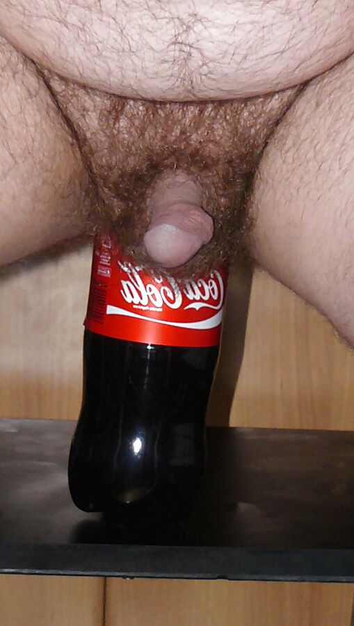 i like cocacola and friends