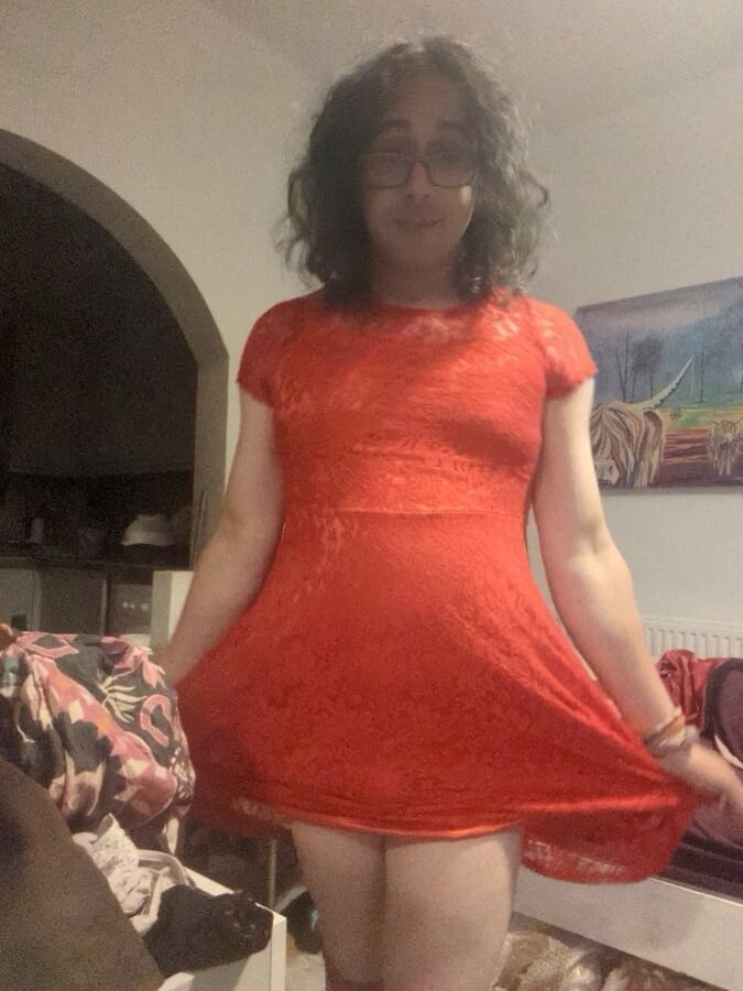 Danielle Cardiff crossdresser