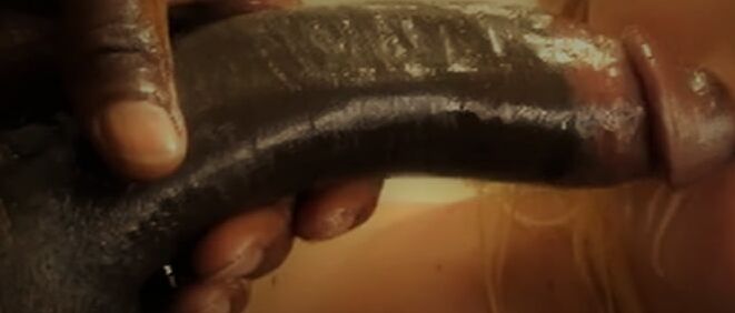 Cock Massage
