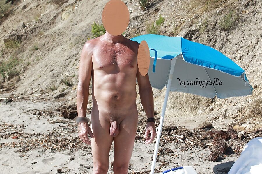 More of My Sexy Husband!