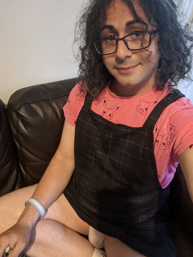 Danielle Cardiff crossdresser