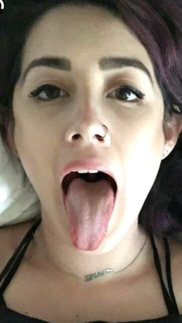 Tongue &amp; Mouth