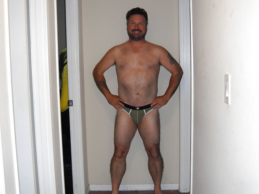 New undie pic June