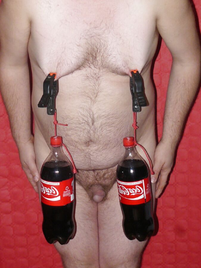 i like cocacola and friends