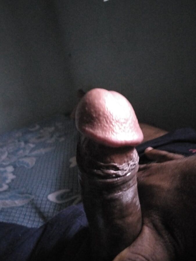 My snake