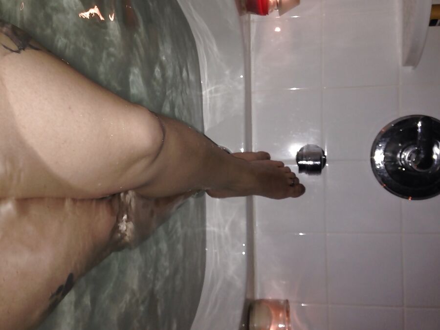 Tub and Tile