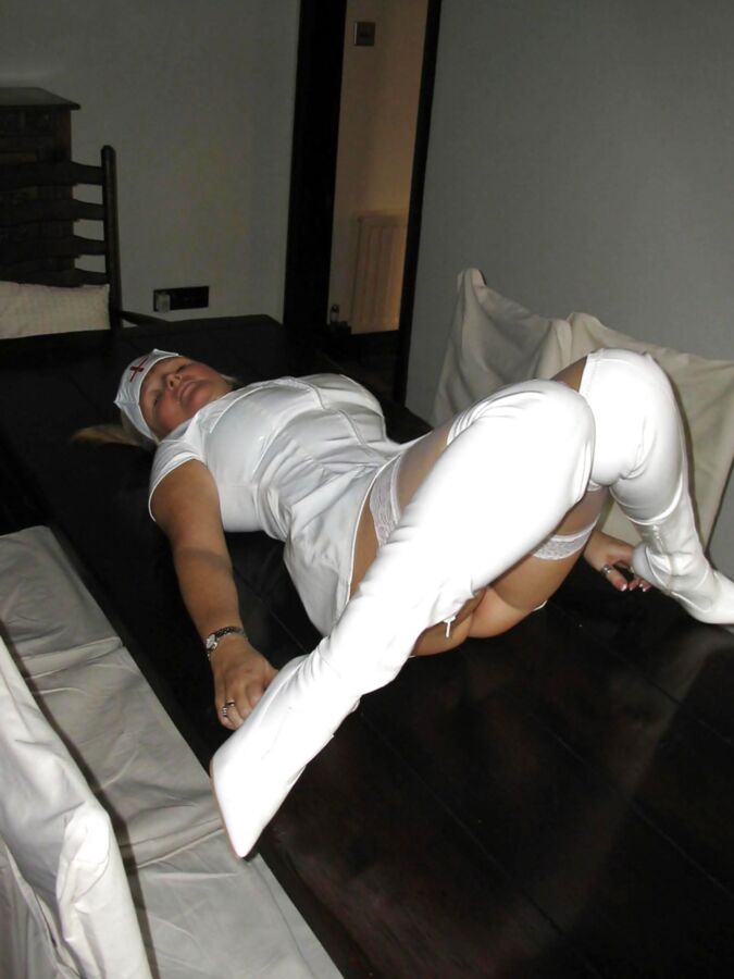 I want to be a little sissy gurl