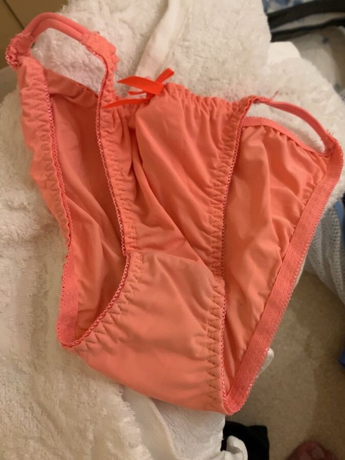 Panty Purchase