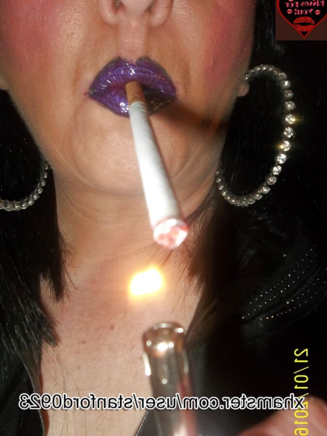 SPUNKY LIPS PT