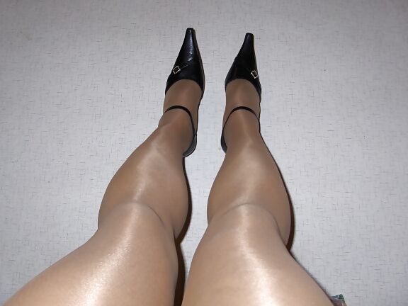 New Boots