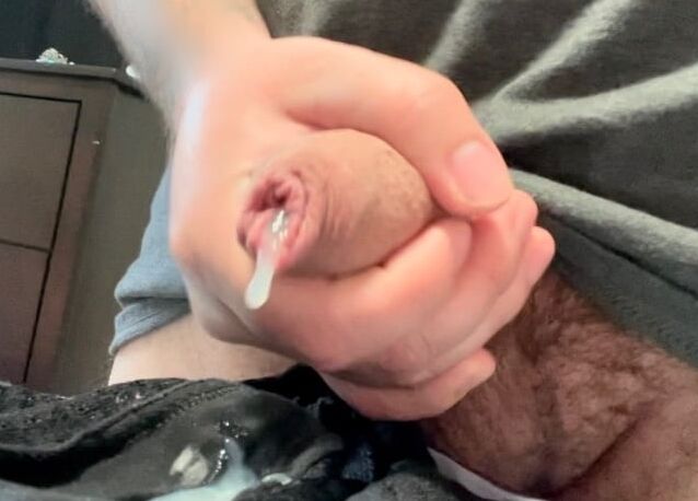 My Cock and Balls