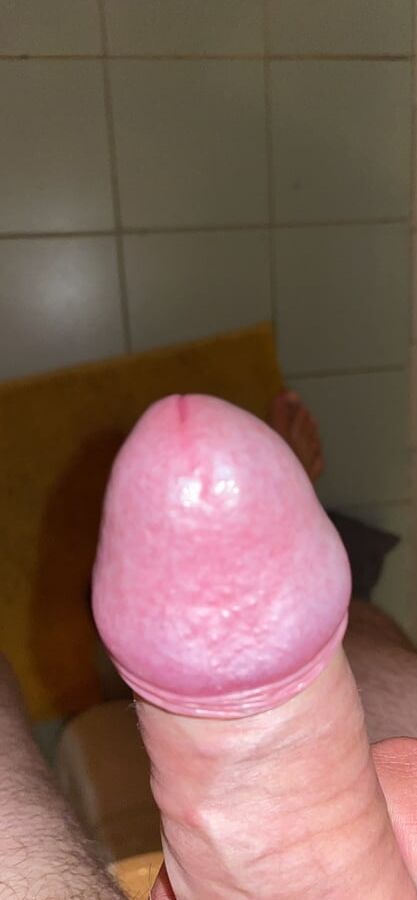MY HOT COCK!!