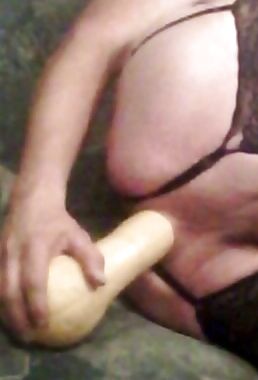 Fisting &amp; Large Insertions