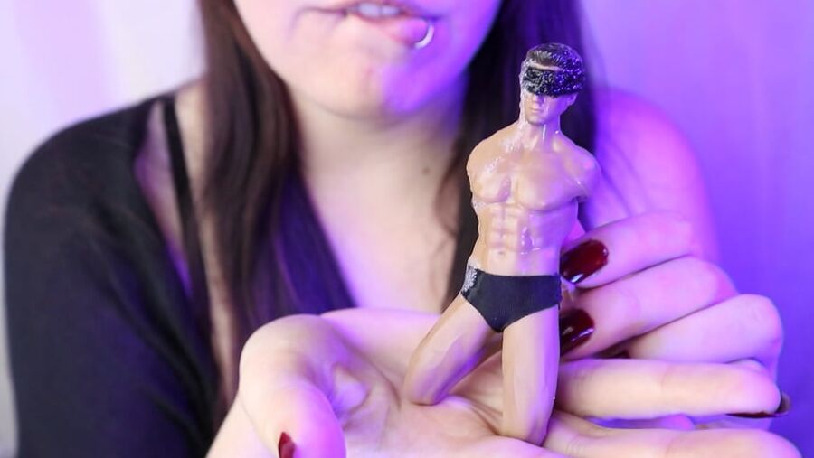 Giantess &amp; Vore Album