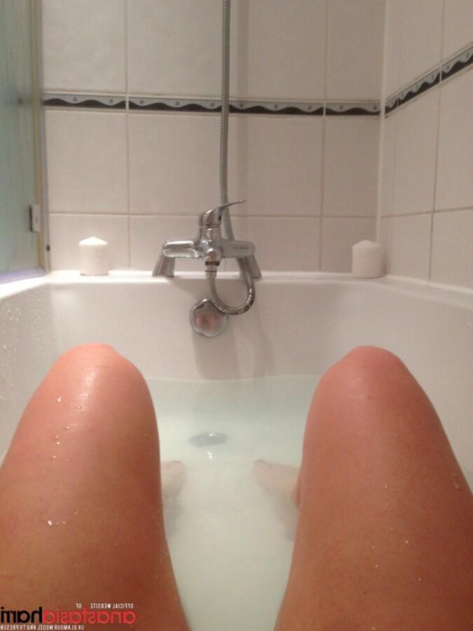 soapy