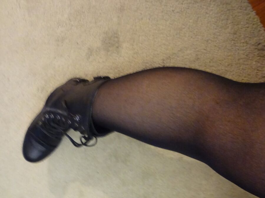 My Boots
