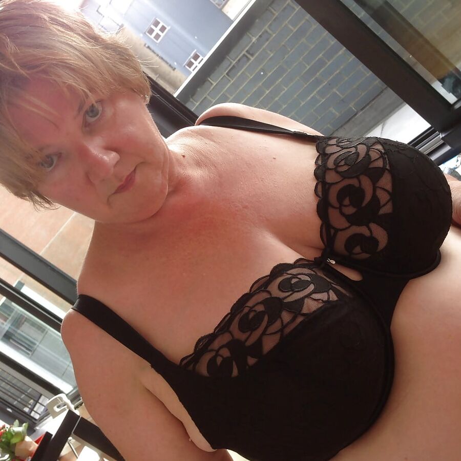 New Bra and panties