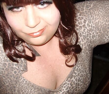 Sissy July Lorelei