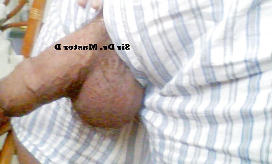 Sir Master D the Dominant Top Master