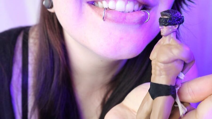 Giantess &amp; Vore Album