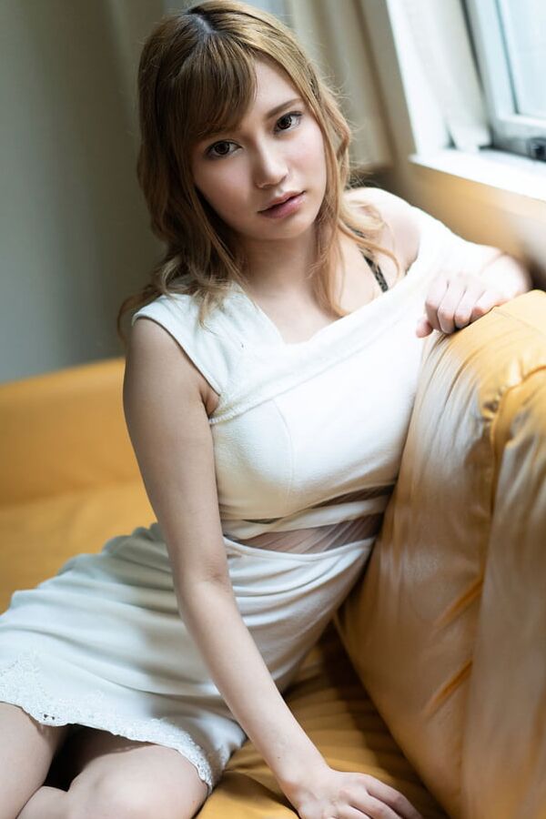 Yui Kisaragi :: Creampie With A Slender Busty Beauty - CARIB