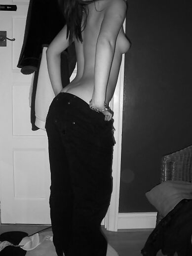 Some naughty pics